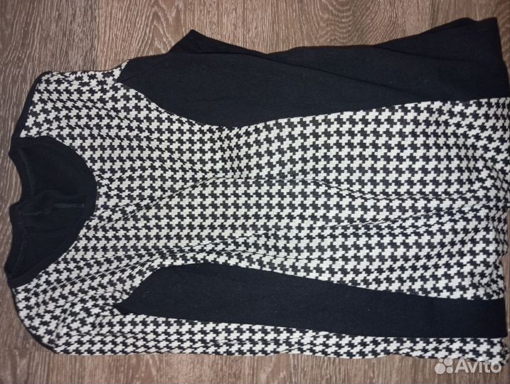 Вещи пакетом на 48 р