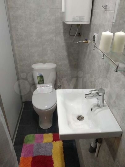 Дом 24 м² на участке 1,5 сот.