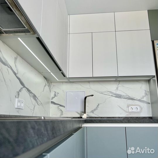 Цена за всю кухню CN:015732