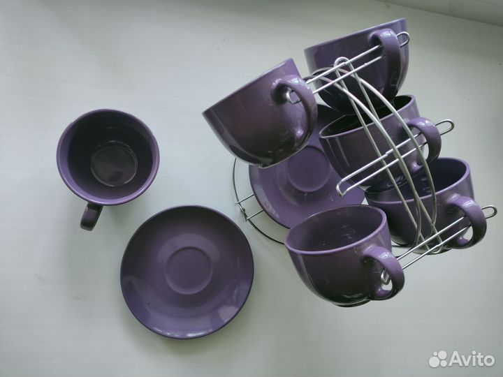 Чайный набор