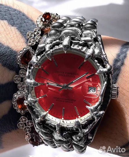 Наручные часы alabaster