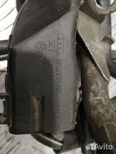 Провод стартера Audi A4