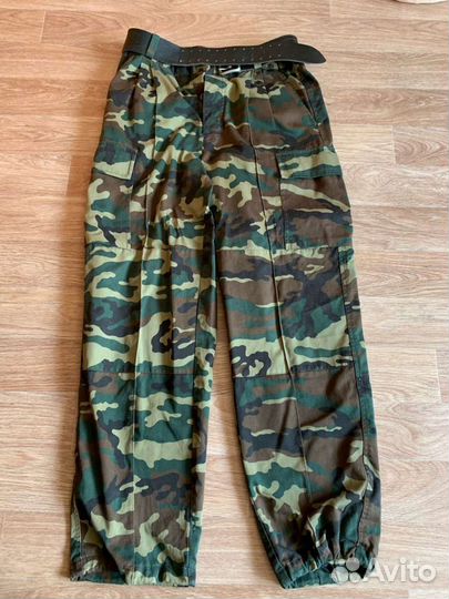 Военная (кадетская) форма