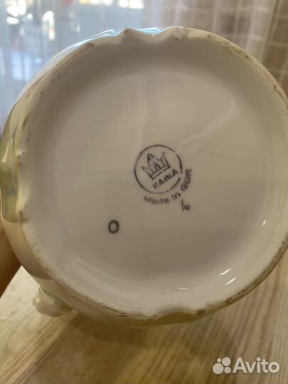 Заварочный чайник