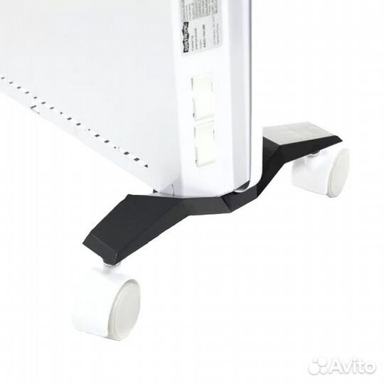 Конвектор электрический Subtropic SUB/EC-1500 EMR