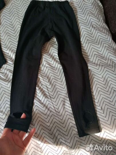 Костюм для танцев