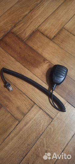 Тангета icom hm-152