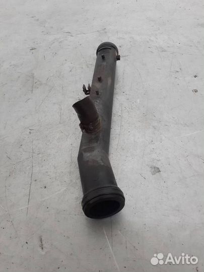 Патрубок охлаждения Volkswagen Polo 4 рест. 2008