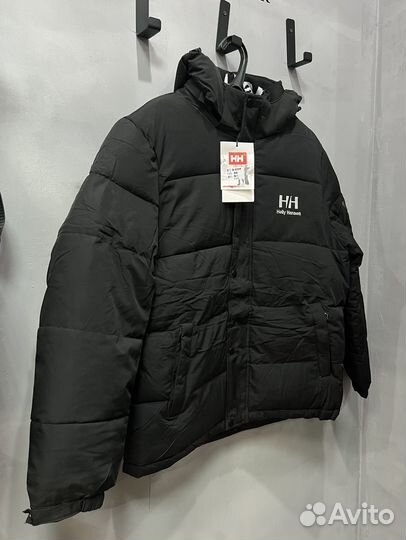 Helly Hansen 48-54 зимняя