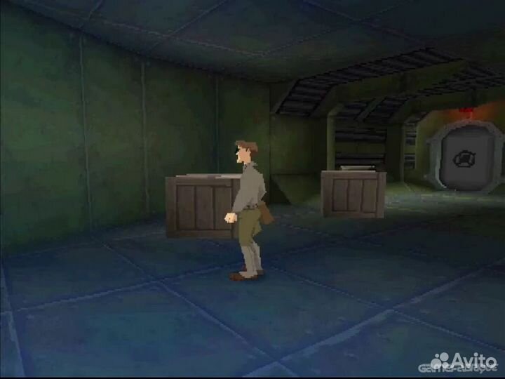 Редкие игры для Play Station 1