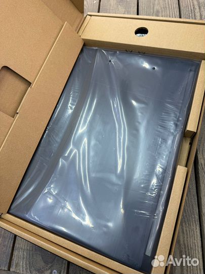 Новый игровой ноутбук MSI Katana 17