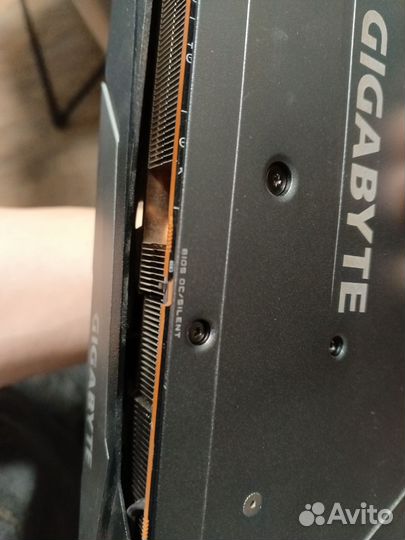 Видеокарта rx 6800 xt