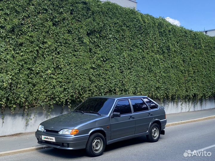 ВАЗ 2114 Samara 1.6 МТ, 2011, 150 000 км