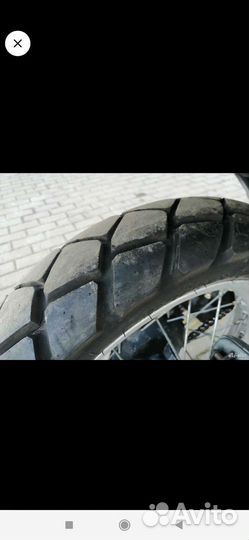 Продам Kawasaki kle 500