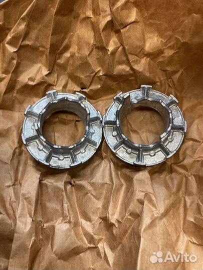 Arctic Cat 0437-093 упор пружины