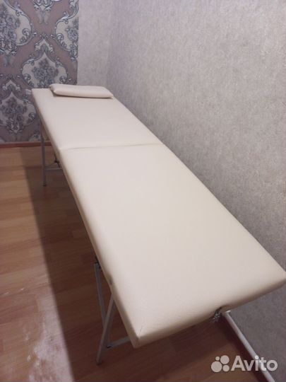 Массажный стол складной