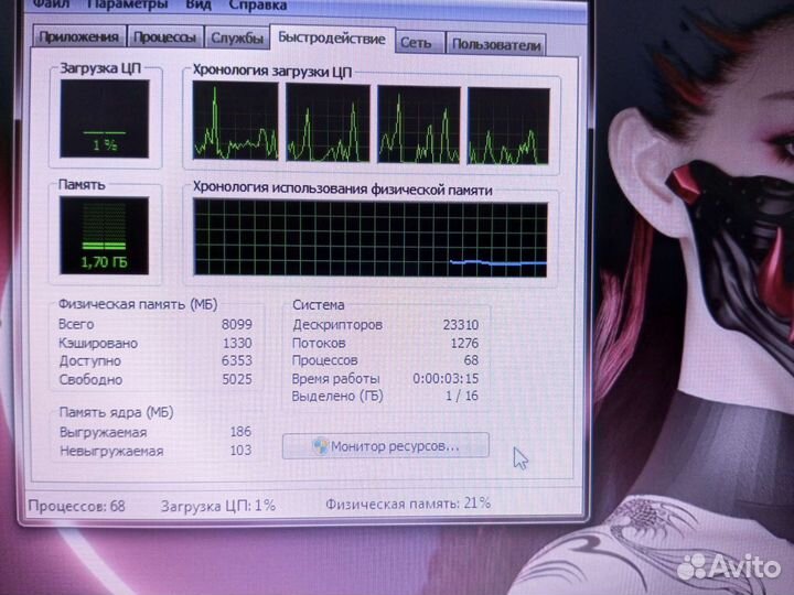 Dell N5110 Core i5/RAM 8GB + подарки