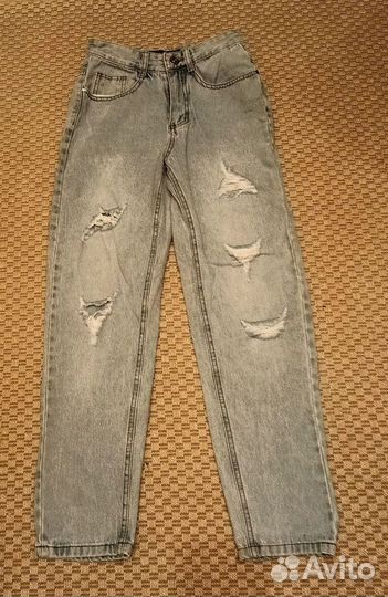 Джинсы мужские jack blue р.28