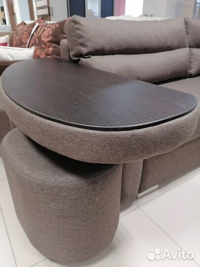 Диван Хилтон