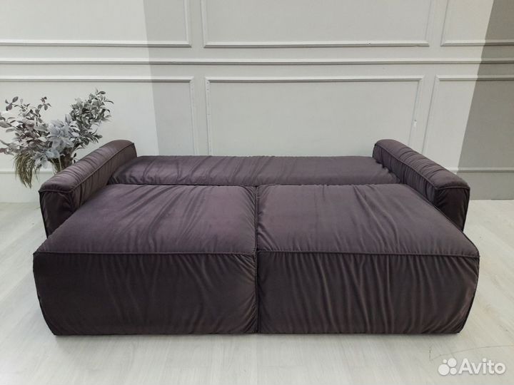 Диван Bonaldo угловой