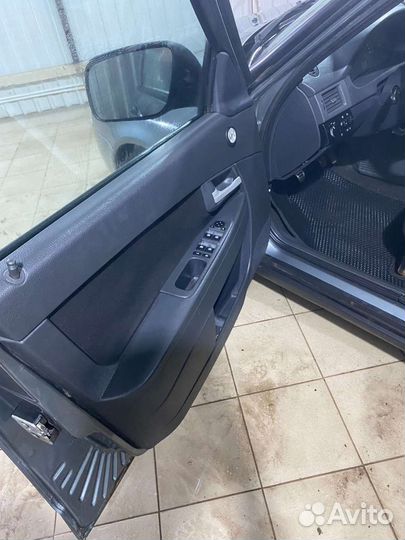 LADA Priora 1.6 МТ, 2011, 207 000 км