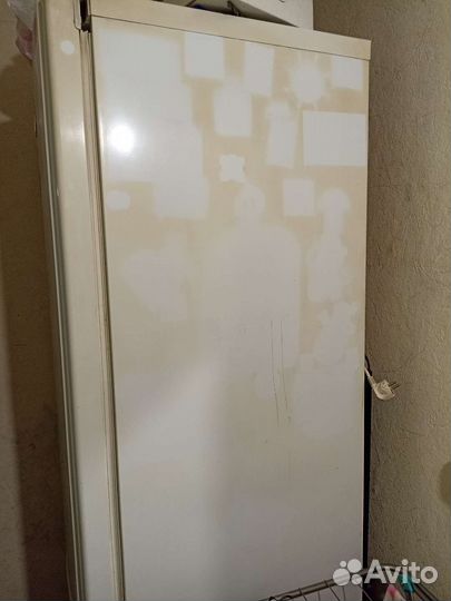 Холодильник бу