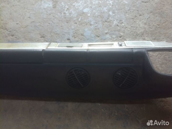 Торпедо ваз 2101