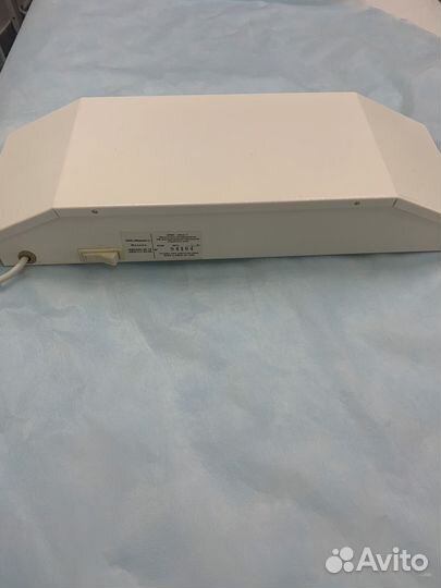 Облучатель рециркулятор