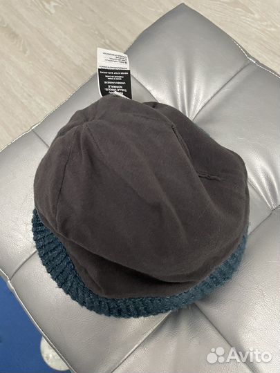 Шапка the north face