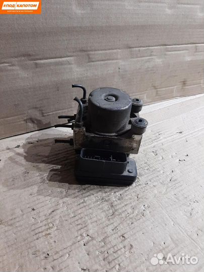 Блок ABS Mitsubishi Lancer 9 (2003 - 2010)