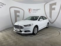 Ford Mondeo 2.5 AT, 2018, 99 599 км, с пробегом, цена 1 925 000 руб.