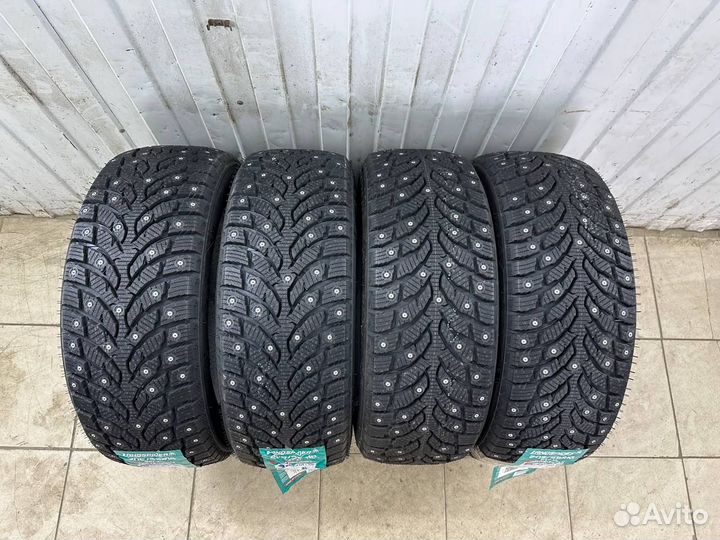 Landspider Arctictraxx 265/65 R17