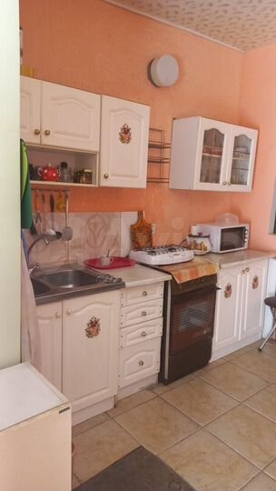 Таунхаус 55,5 м² на участке 1 сот.