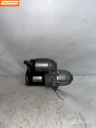 Стартер Alfa Romeo 159 2006 M000T35471