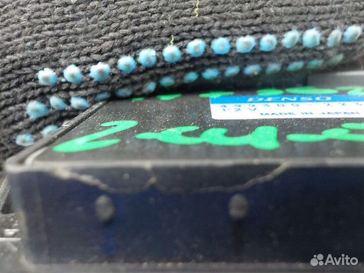 Датчик Toyota Land Cruiser Prado 150 Series 2017-2