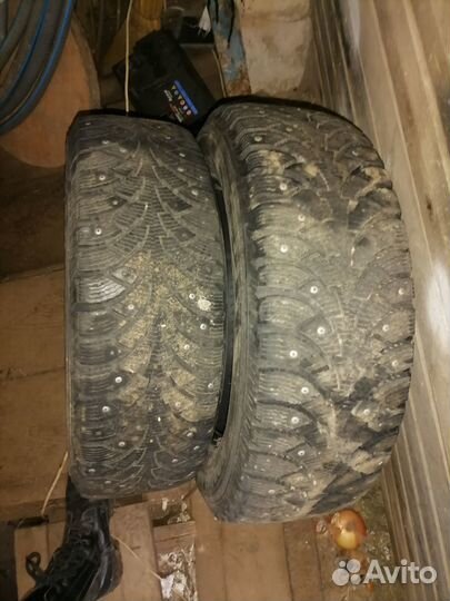 Nordman Nordman 4 185/65 R15