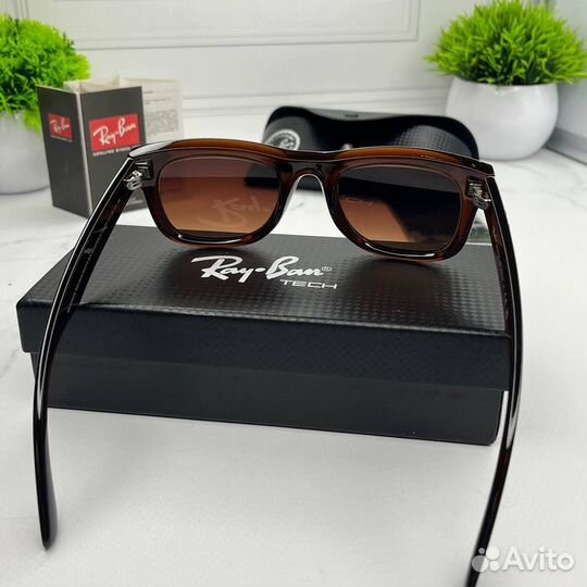 Солнцезащитные очки Ray Ban новинка