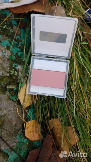 Румяна Mery Key рефил оригинал снятость