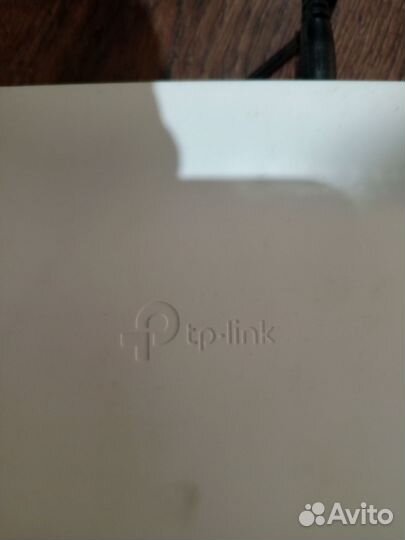 Вай фай роутер