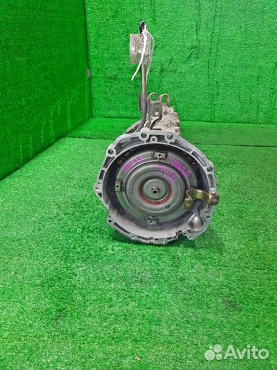 Автомат АКПП nissan skyline NV35 vq25dd 2002