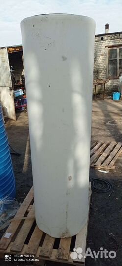 Ëмкость для жидкости 400литров