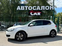 Volkswagen Golf 1.2 AMT, 2012, 188 878 км, с пробегом, цена 898 000 руб.