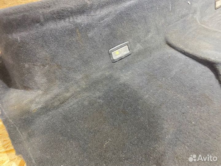 Ковролин Bmw X5 E70 3.0 2011