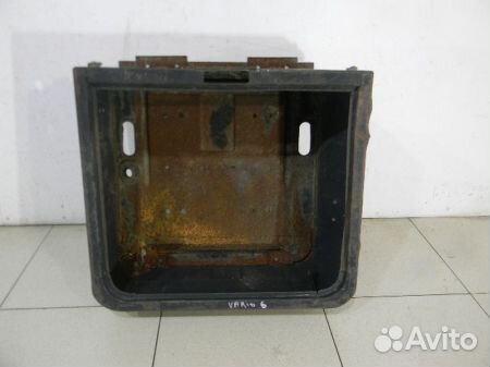 Ящик под инструмент