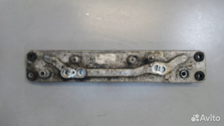 Радиатор масляный BMW X5 E70, 2008