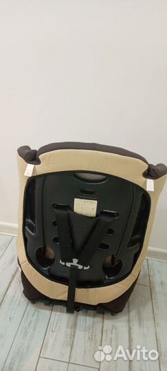 Детское автокресло 9 до 36 кг бу
