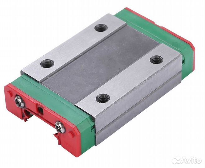 Каретка на минирельс - MGN15H