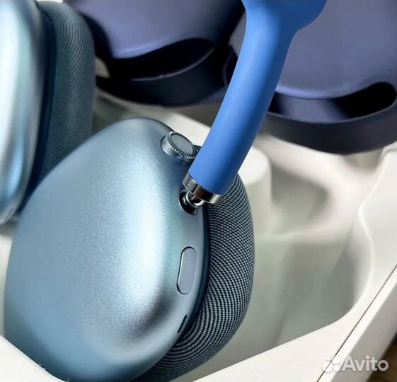 Наушники AirPods Max В наличии