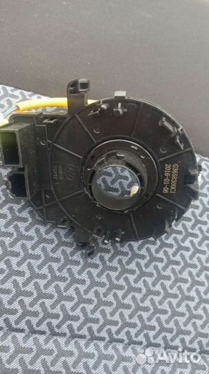 Подрулевой шлейф lifan solano 2