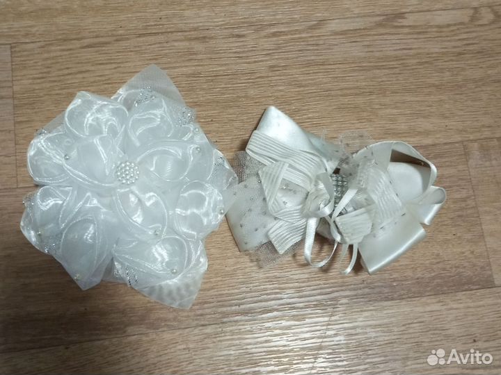 Детские банты